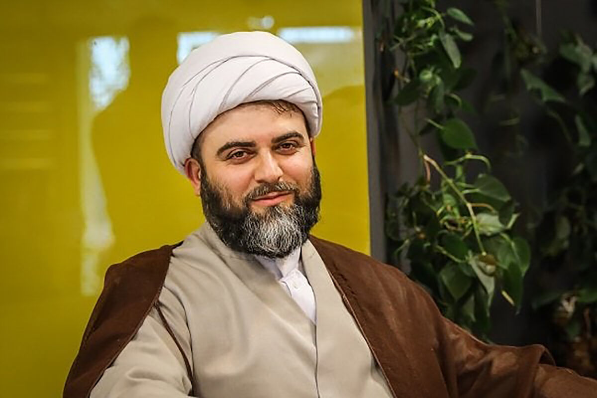 مفهوم مقاومت عجین شده با حرکت و امید است
