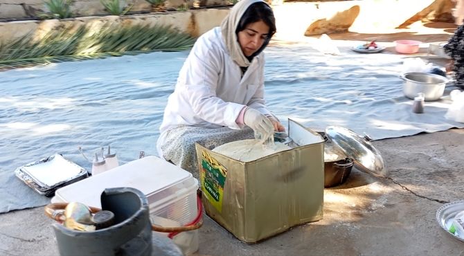 پیوند فرهنگ بومی و آموزش الفبا در کلاس‌ اول 