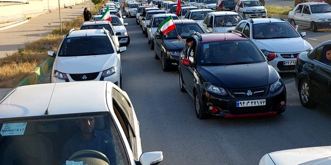 قیمت کارخانه‌ای محصولات ایران خودرو ویژه مرداد ۱۴۰۳