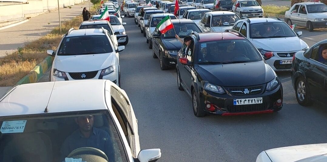 شرایط ثبت درخواست برای خرید محصولات ایران خودرو اعلام شد