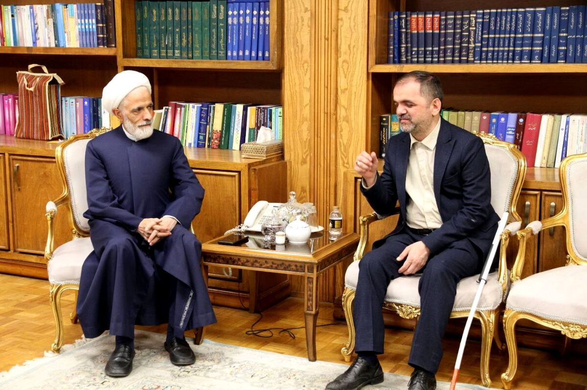 فرصت برابر برای روشندلان، شاخص عدالت اجتماعی و کرامت انسانی