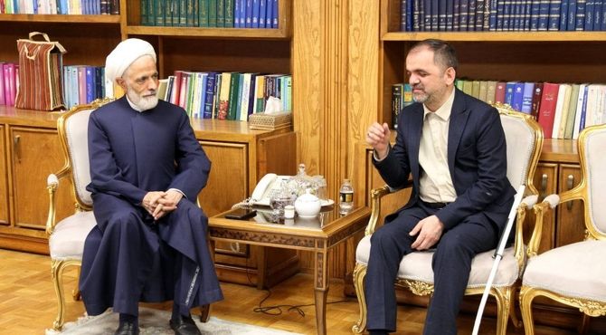 فرصت برابر برای روشندلان، شاخص عدالت اجتماعی و کرامت انسانی