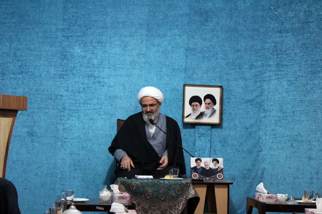 همت و پشتکار در سازمان دانش‌آموزی اهمیت بالایی دارد