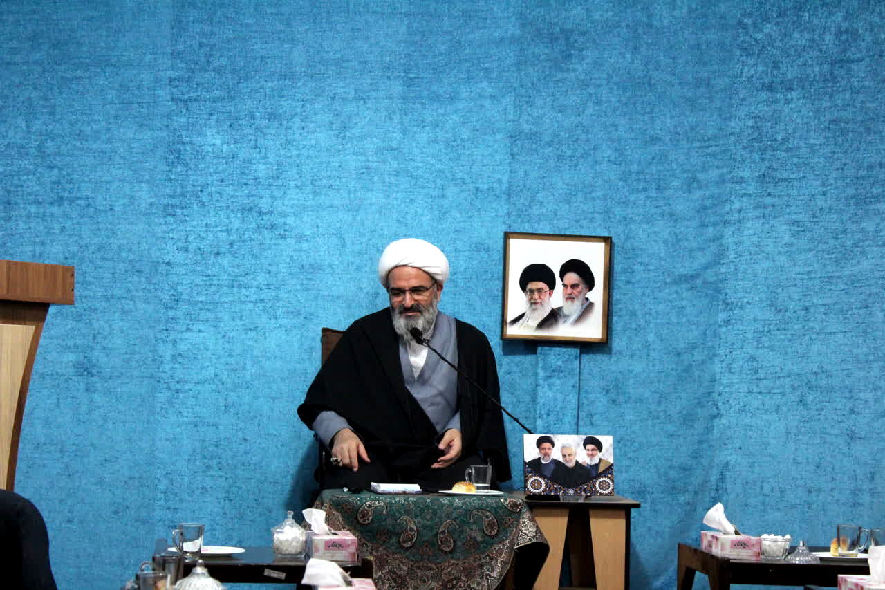 همت و پشتکار در سازمان دانش‌آموزی اهمیت بالایی دارد