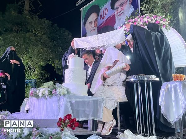 برگزاری جشن بزرگ مهر ماندگار در ابرکوه