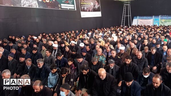 وداع باشکوه با سه قهرمان دلفانی 