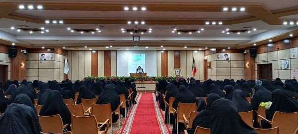 افتتاح اولین دوره تربیت مربی مهدوی در استان یزد