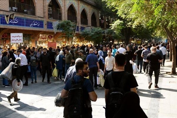 نام‌گذاری بیش از 6 میلیون ایرانی به «رضا» و «معصومه»