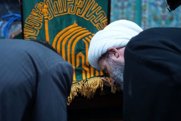  شهرستان فردیس میزبان کاروان زیر سایه خورشید 