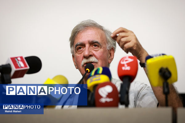 نشست خبری مدیرعامل خانه سینما