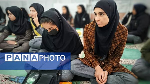 کارگاه آموزشی ارتقای مهارت تحصیلی در شهرستان مارگون