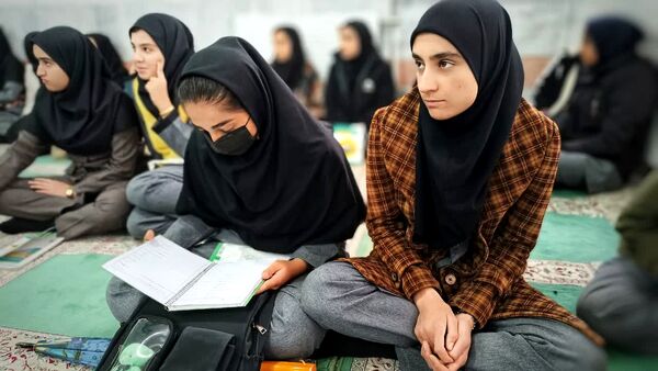 کارگاه آموزشی ارتقای مهارت تحصیلی در شهرستان مارگون