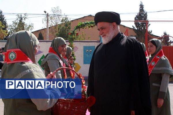 شور عاطفه‌ها، شروعی برای مهربانی