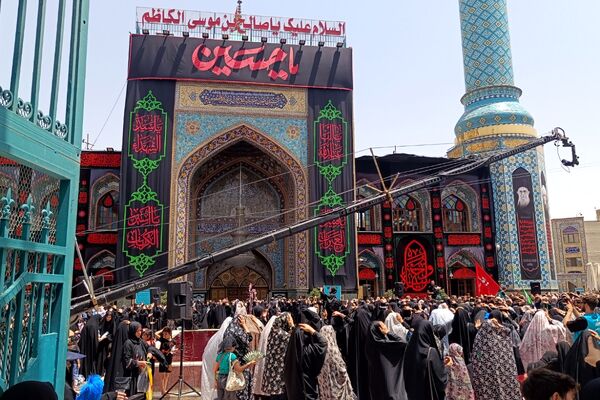 ایران سیاهپوش