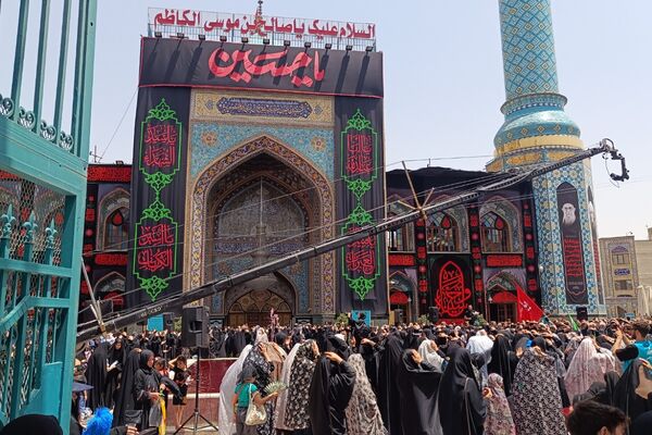 ایران سیاهپوش