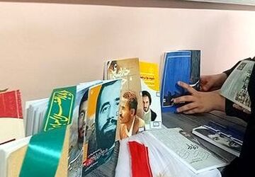 برگزاری فعالیت‌های متنوع در دبیرستان دخترانه حضرت معصومه(س)