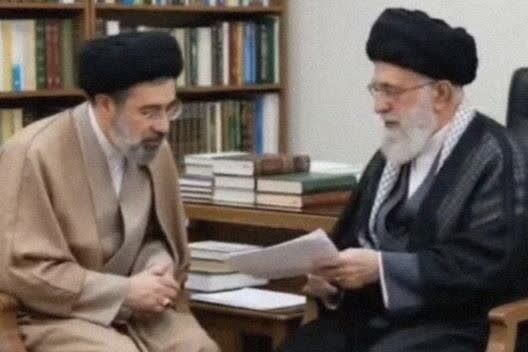 میلاد خورشید هدایت در قاب زندگی