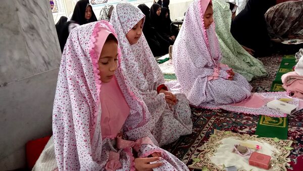 حواشی نماز جمعه شهرستان بن
