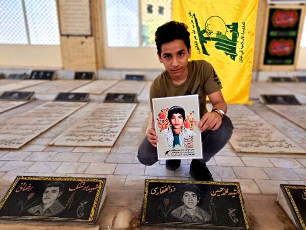 اردوی ذوالفقاری‌ها