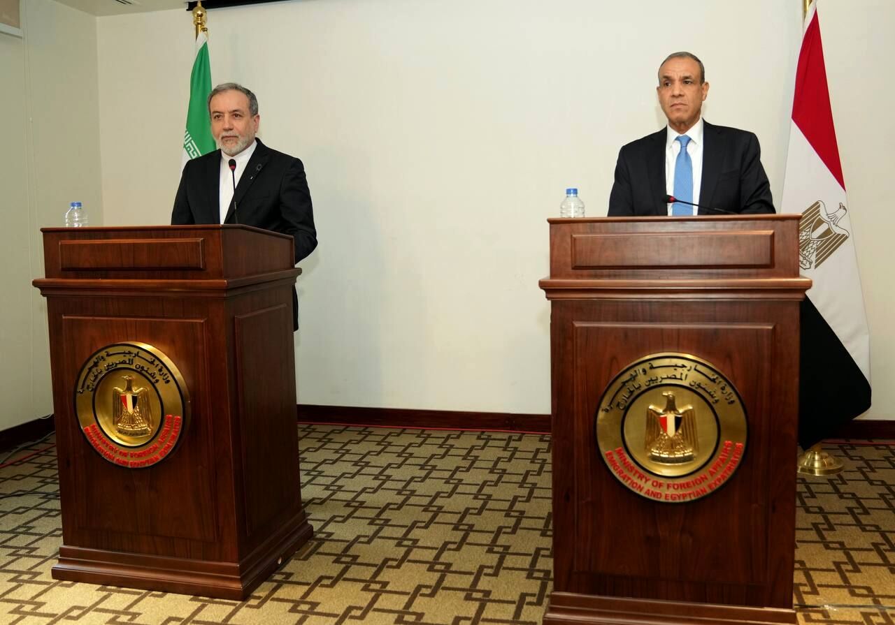 پاسخ مناسب به عناصر طرحی که آمریکا مطرح کرده است را به زودی خواهیم داد