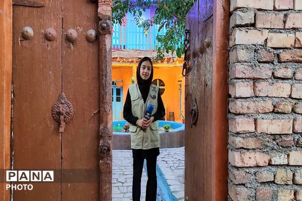 زیبایی‌های بومی و محلی در اقامتگاه های بوم گردی  شهربار