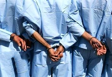 قاچاق اعضای بدن در شهر ری/ ۹ عامل اصلی دستگیر شدند