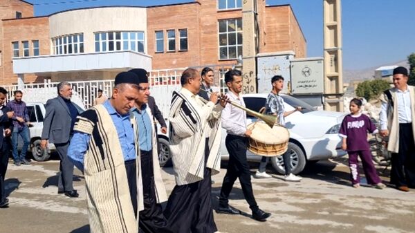 همایش روستا و عشایر در لردگان 