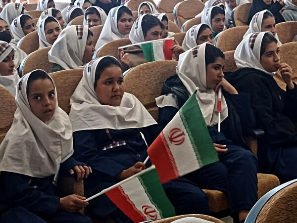 برگزاری آیین جشن عاطفه‌ها در زنجان 