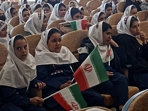 برگزاری آیین جشن عاطفه‌ها در زنجان 