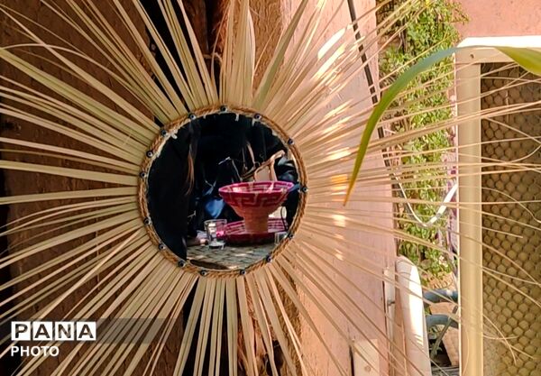 درخشش دانش‌آموزان خبرنگار پانا دشتستان در روایت‌گری ظرفیت‌های گردشگری و صنایع‌دستی ایران