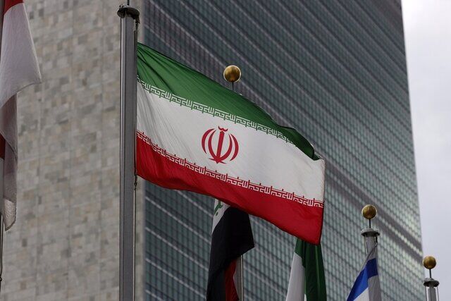 ایران نایب‌رئیس شصت‌ونهمین کنفرانس سالانه آژانس شد