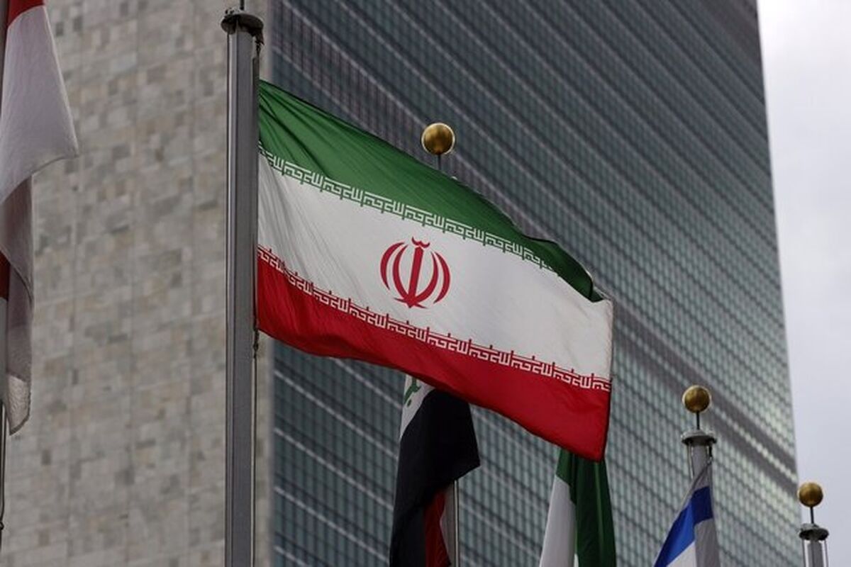 ایران نایب‌رئیس شصت‌ونهمین کنفرانس سالانه آژانس شد