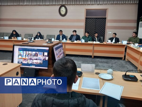 انتخابات سیزدهمین دوره مجلس دانش‌آموزی در آذربایجان شرقی