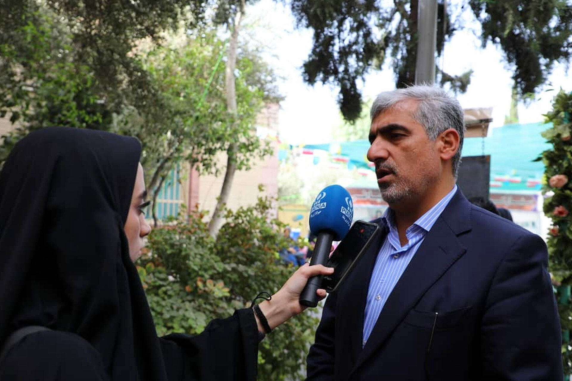 تحصیل ۸۳ هزار دانش‌آموز استثنایی در ۱۸۰۰ واحد آموزشی/ تهیه محتواهای ویژه آموزشی برای دانش‌آموزان طیف اتیسم   