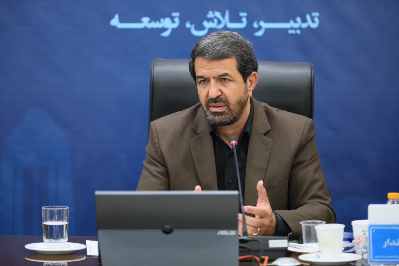 برنامه‌های فرهنگی باید متناسب با شرایط بومی هر منطقه تدوین شود