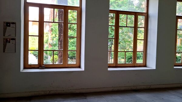 دارالفنون؛مدرسه‌ای به وسعت ایران
