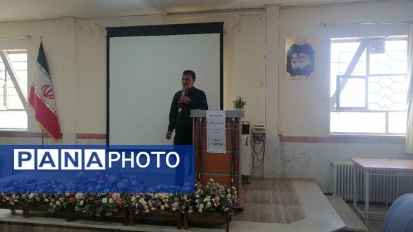 روایت راوی دفاع مقدس در نیشابور