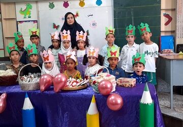 قشم میزبان همایش اولیا و دانش‌آموزان بدو ورود سال تحصیلی 1404