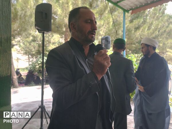 حضور دوستداران اهل بیت در رحلت پیامبر اکرم و شهادت امام حسن مجتبی