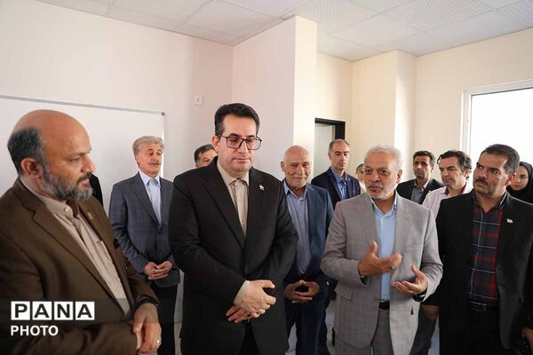 از مدرسه سبز تا دانشگاه فرهنگیان؛ خراسان شمالی در مسیر تحول زیرساخت‌های آموزشی