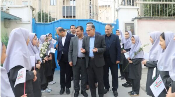 پایداری ملی با پدافند غیرعامل