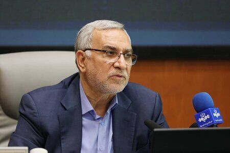 یک حادثه غیرمنتظره، الماس و گوهری کمیاب را از جمهوری اسلامی ایران گرفت