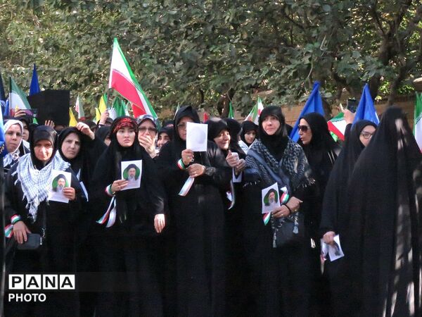 ۳۱۳ هزار جان‌فدا؛ روایت حماسه‌ای که در قاب‌ها ماندگار شد