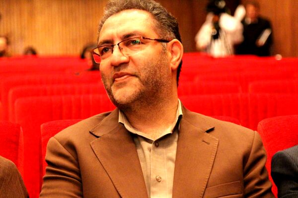 افتتاح دومین نمایشگاه یاریگران زندگی با حضور وزیر کشور 