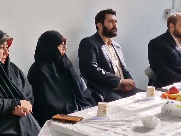 آغاز فرآیند گزینش نیروهای مراکز غیر دولتی منطقه ۱۸ شهر تهران 