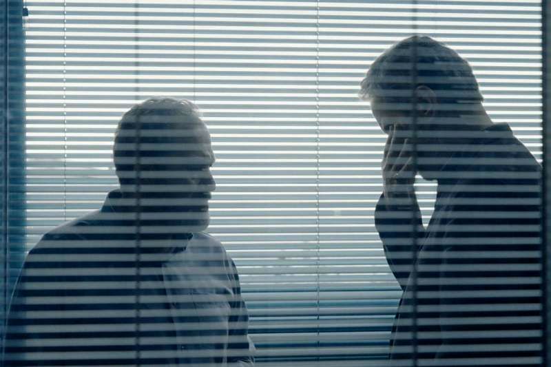 نگاهی به فیلم سینمایی «غوطه‌ور»/ نمونه ای که به درک ژانر نیاز دارد