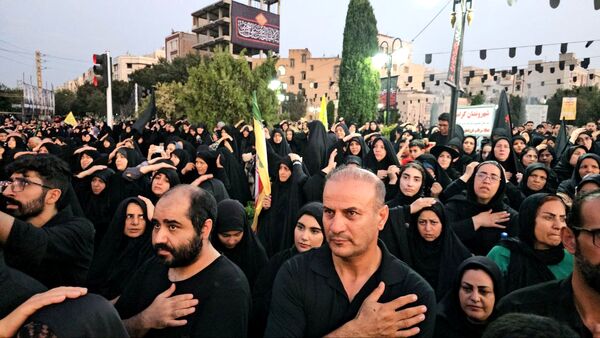 نخستین گردهمایی بزرگ «امام‌حسنی‌ها»