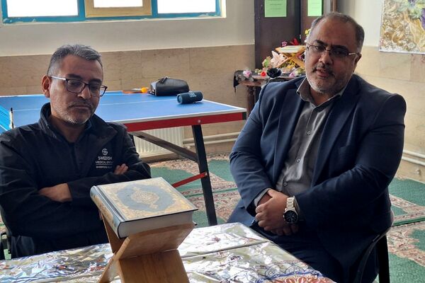 فشافویه میزبان نشست قطب چهار؛ 