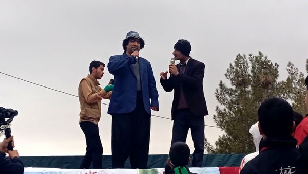 دهه نودی‌ها به عشق امام زمان (عج) در میدانند