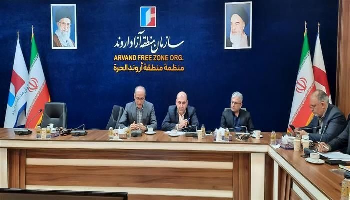 مناطق آزاد از ظرفیت شوراهای آموزش و پرورش استفاده کنند